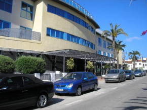Hotel Rober Palas, L'albir